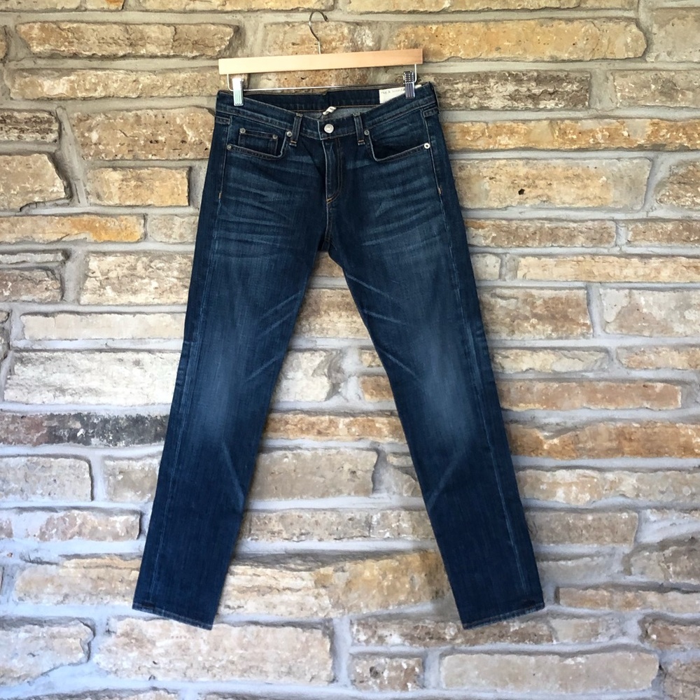 Rag & Bone Jeans